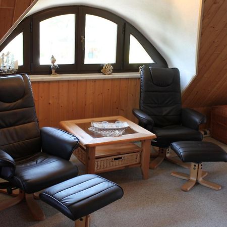"Fewo-Ulla-02" Ferienwohnung Im Og ديارهاجين المظهر الخارجي الصورة