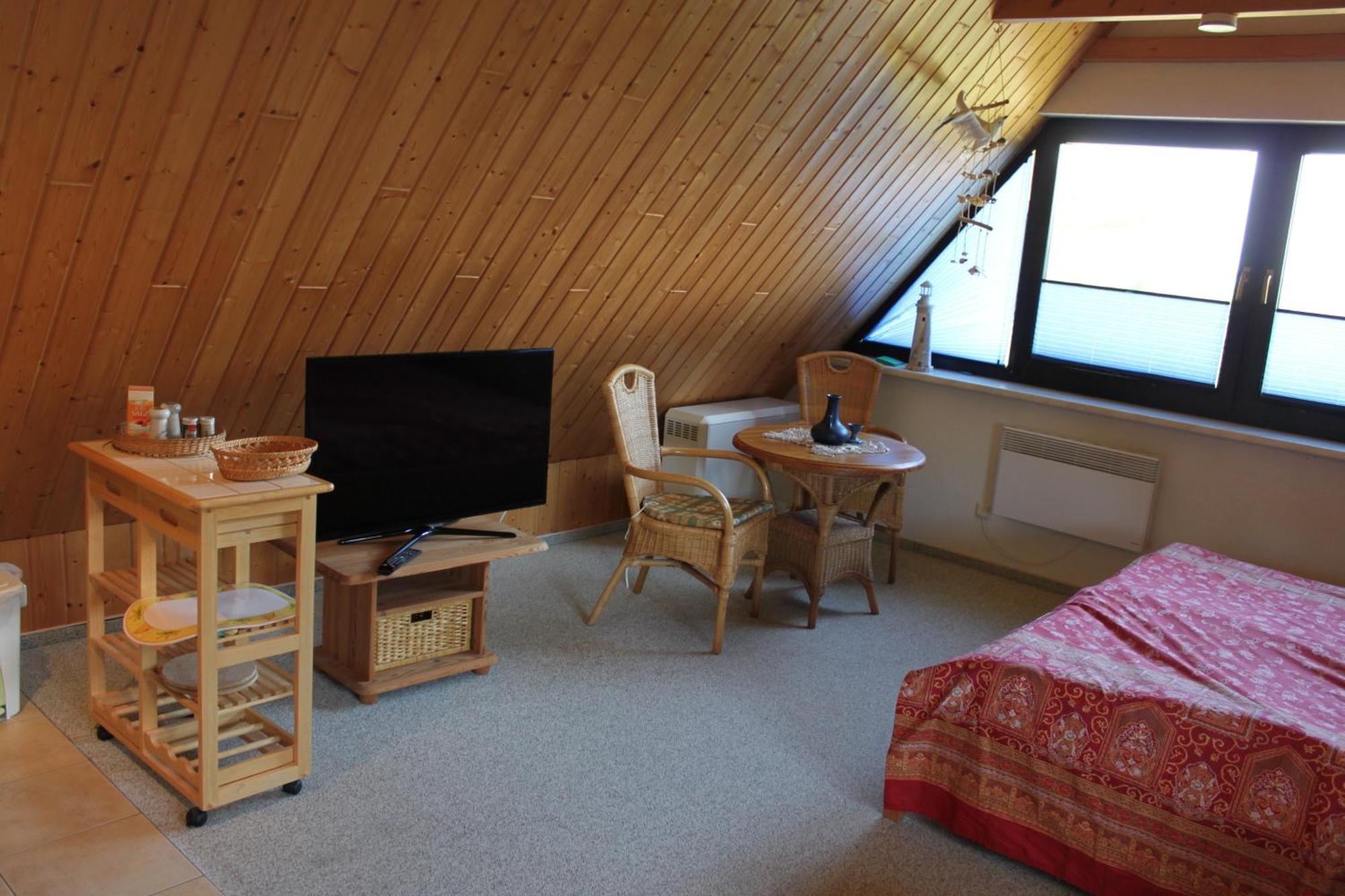 "Fewo-Ulla-02" Ferienwohnung Im Og ديارهاجين المظهر الخارجي الصورة